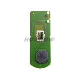 XHORSE VVDI XZMZD6EN for Mazda models support all mazda smart key support regenerate and reuse