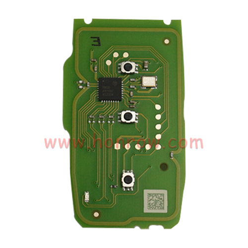 XHORSE VVDI XZKA81EN for Hyundai and Kia