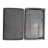 For Volvo Smart Key 3+1 button with  433MHz H Chip  RF430 / 8A / H CHIP FCC ID: YGOHUF8432 IC:4008C-HUF8432 Model:HUF8423