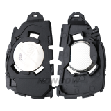 For Cadillac CT4 CT5 +1 button smart remote key with ID49 chip 434 Mhz  PN: 13538860 / YG0G20TB1