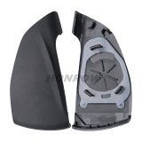 For Cadillac CT4 CT5 +1 button smart remote key with ID49 chip 434 Mhz  PN: 13538860 / YG0G20TB1