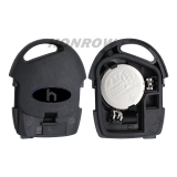 For Original Ford 3 button remote key with 434mhz  4D63 Chip FCCID:KR55WK47899