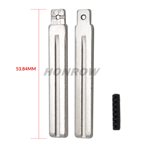 Autel Key blade KF304 For Toyota TOY40
