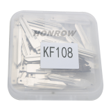 Autel Key blade KF108 For Renault VAC102