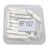 Autel Key blade KF107 For BMW HU92