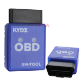 KYDZ MLB Tool key programmer for VW Audi Porsche Lamborghini Bentley Calculate MLB Data Generate Dealer Key for Calculation