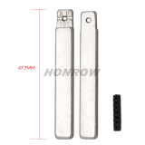Autel Key blade KF202 For Buick Chevrolet HU100