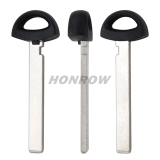 For BMW Mini Cooper 3 button Mini keyless remote key with 434mhz with PCF7953P chip