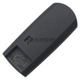 For Mazda 4 button remote key with 433Mhz PCF7953P(HITAG Pro) Chip CMIIT ID:2011DJ5486   Model: SKE13E-01