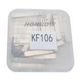 Autel Key blade KF106 For Renault Citroen VA2