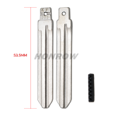 Autel Key blade KF303 For Toyota TOY43