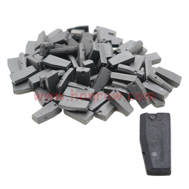 PCF7937EA Carbon Aftermarket transponder chip for Buick /Chevrolet/GMC B119 B116  GM ID46EXT Crypto mode Chip