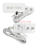 KYDZ MLB Tool key programmer for VW Audi Porsche Lamborghini Bentley Calculate MLB Data Generate Dealer Key for Calculation