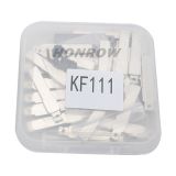 Autel Key blade KF111 For Fiat SIP22