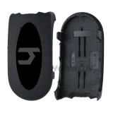 For BMW Mini Cooper 3 button Mini keyless remote key with 434mhz with PCF7953P chip