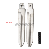 Autel Key blade KF201 For Ford FO38