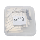 Autel Key blade KF110 For VW HU162T