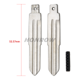 Autel Key blade KF401 For Hyundai  Kia HYN11