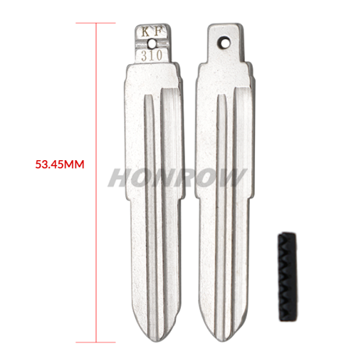 Autel Key blade KF310 For MItsubishi MIT8
