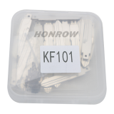 Autel Key blade KF101 For VW HU49