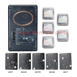 KYDZ MLB Tool key programmer for VW Audi Porsche Lamborghini Bentley Calculate MLB Data Generate Dealer Key for Calculation