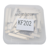 Autel Key blade KF202 For Buick Chevrolet HU100