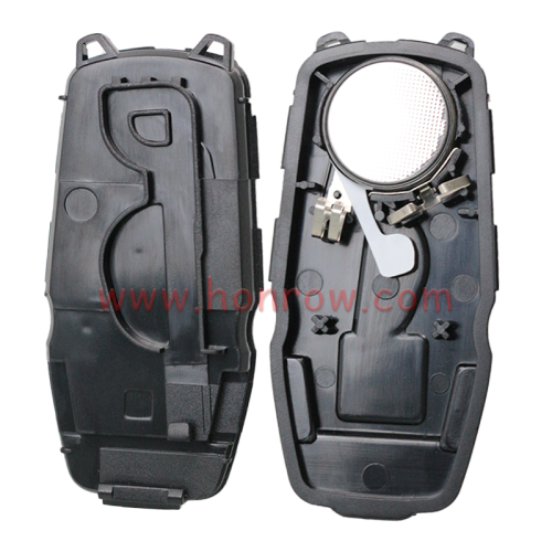 For Ford 4+1button Keyless-Go Remote Key with FSK 902MHz  / NCF2951F / HITAG PRO / 49 CHIP / FCC ID: M3N-A2C31243300 / IC: 7812A-A2C31243300 / HU101