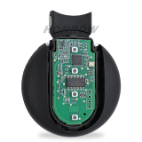 For BMW Mini Cooper 3 button Mini keyless remote key with 434mhz with PCF7953P chip