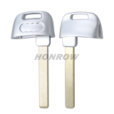 Original For Audi MLB 3 Button Remote with 434Mhz 5M Chip  FCC 4M0959754CS