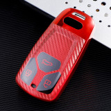 TPU Car Key Cover For Audi Key Protect Case