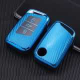 TPU Car Key Cover  For Volkswagen  Key Protect Case