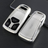 TPU Car Key Cover For Audi Key Protect Case