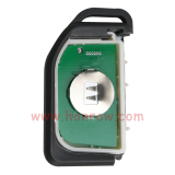 For Volvo 4 button Truck Car Smart key with 433Mhz