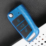 TPU Car Key Cover For VolksWagen Key Protect Case