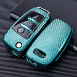 TPU Car Key Cover For Audi（18-19、20） A3  Q3  Q2L  A1 S3 Key Protect Case