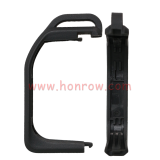 For Volvo 4 button Truck Car Smart key with 433Mhz