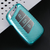 TPU Car Key Cover  For Volkswagen  Key Protect Case