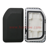 For Volvo 4 button Truck Car Smart key with 433Mhz