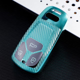 TPU Car Key Cover For Audi Key Protect Case