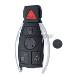 For KYDZ Benz 3+1 button remote key with 315Mhz