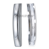 For Be BE Type Nec Processor 2 button remote  key with 315MHZ