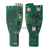 For KYDZ Benz 3+1 button remote key with 315Mhz