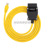 GODIAG GT109 DOIP-ENET Diagnostic Programming Cable