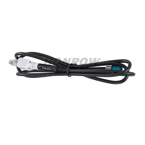 2024 Launch X431 Tesla LAN Network Port Diagnostic Connector (to Enable Tesla Service Mode)