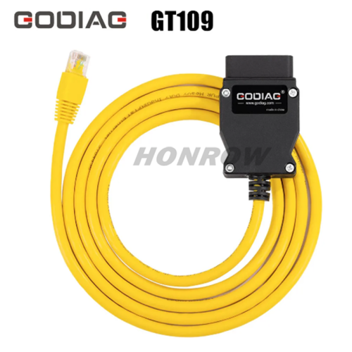 GODIAG GT109 DOIP-ENET Diagnostic Programming Cable