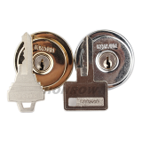 Lishi Tool KAWAJUN V.2 SS342  2 in 1 lock pick lishi style lock pick  2 in 1 tool For Japan