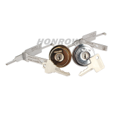 Lishi Tool KAWAJUN V.2 SS342  2 in 1 lock pick lishi style lock pick  2 in 1 tool For Japan