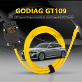 GODIAG GT109 DOIP-ENET Diagnostic Programming Cable