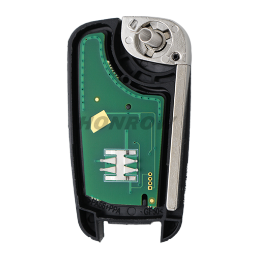 For Chev keyless 3 Button remote control with 433MHZ and 7952chip