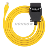 GODIAG GT109 DOIP-ENET Diagnostic Programming Cable